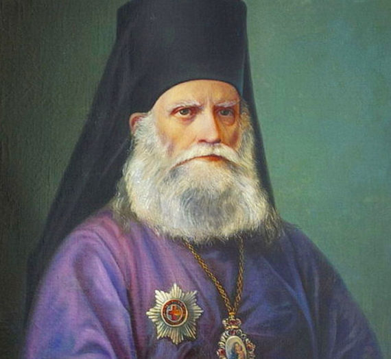 Порфирий (Успенский), епископ. Второе путешествие архимандрита Порфирия Успенского в Синайский монастырь в 1850 году.