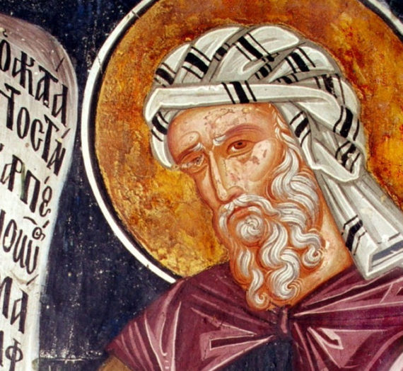 Алексий (Лавров-Платонов). Жизнь святого Иоанна Дамаскина.